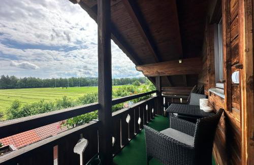 Ferienwohnung am Richterbichl - Foto 17