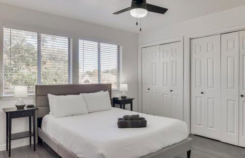 Luxury Holiday Home 5BR Hot Tub, Pool & Beautiful Backyard - Foto 22