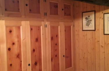 Chalet Apartment Gran Zebrù - Foto 9