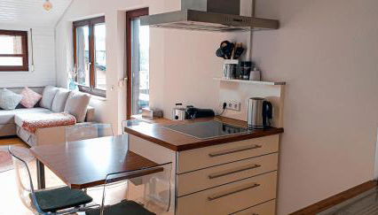 Auszeit auf 1000 m Höhe mit Familie & Hund - Foto 5