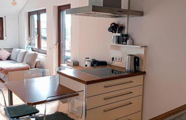 Auszeit auf 1000 m Höhe mit Familie & Hund - Foto 5