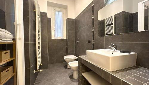 The Secret Garden Suite - soli 100 m dalla metropolitana - Foto 2