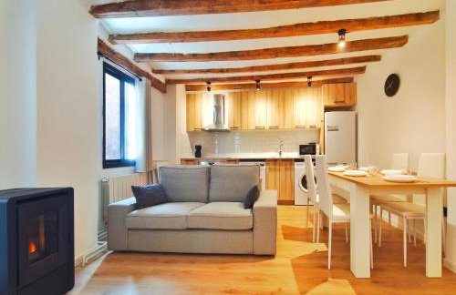 Casa en La Vila medieval de La Pobla de Lillet - Foto 40