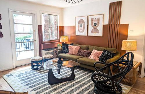The Tiki Suite 2BR 2BA - Foto 1