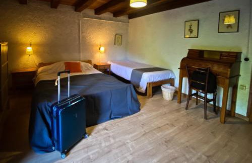 El Buxaus de la Muntanya - Foto 3