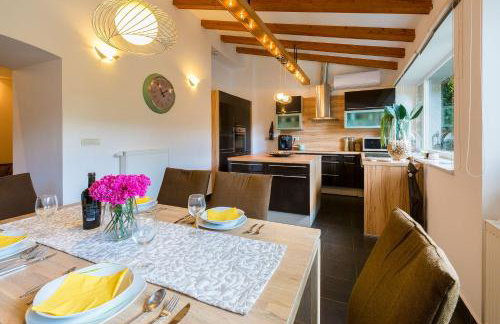 Hundefreundliche Finca mit 3 Klimaanlagen, Privatpool, Grill, Waschmaschine, Heizung - Foto 20