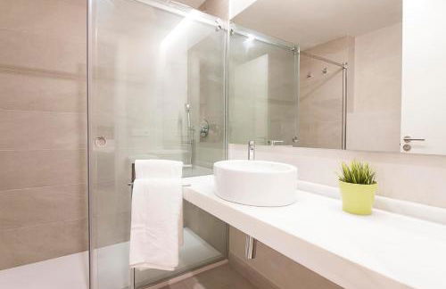 Miramar Luxury studio FreshApartments - Foto 17