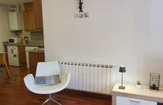 EL MUSSOL DE LA VILA Camprodon, balconets amb vistes a la plaça - Photo 16