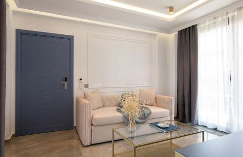 Acropol Golden Suites - Foto 25