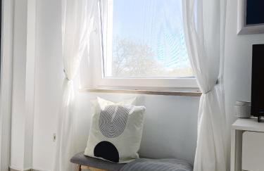 Modern apartment in the heart of Njivice - Foto 19