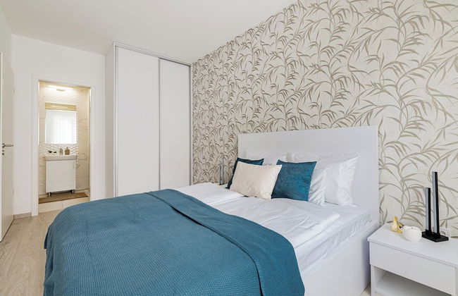 Spirit Apartments by FirstHost - Foto 18