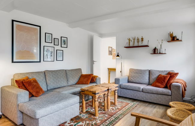 "Dolfine" - 15km from the sea - Foto 5