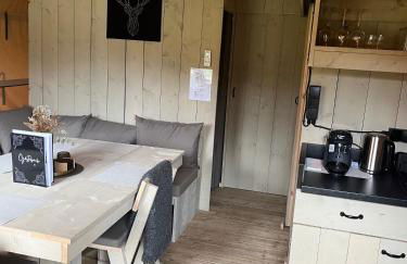 Glampingzelt Family - Lodge - Foto 13