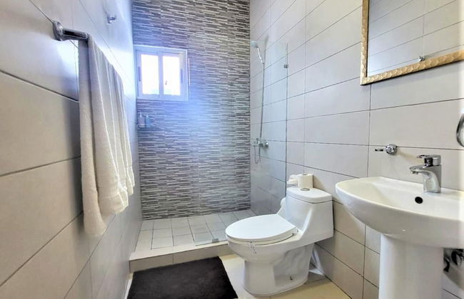 Near the Beach new and Modern Penthouse Coral H3 - Foto 18