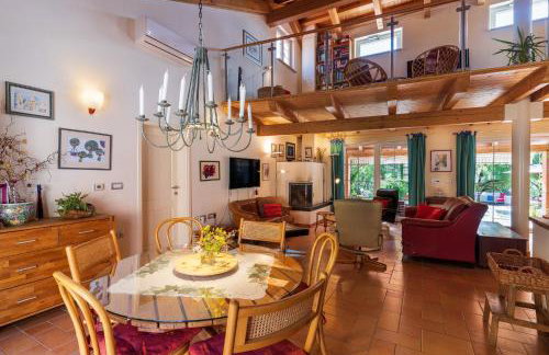 Villa Arte for 6 people near Labin - Rabac for 6 people with sea view & private pool - Foto 31