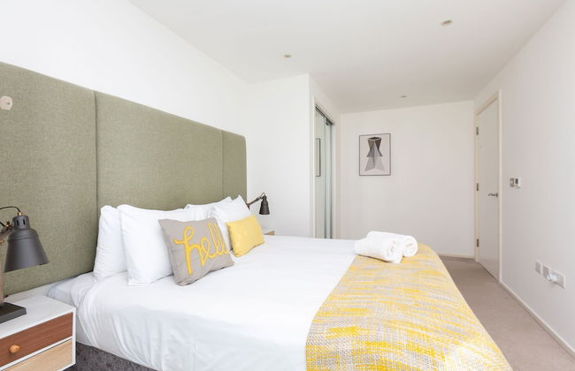 Bijou Delight by Austin David Apartments - Foto 5