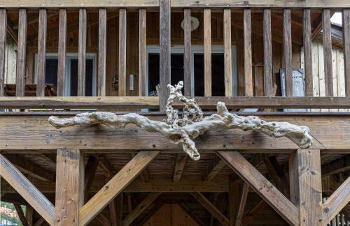 Les chats perchés 400m plage G - Foto 21