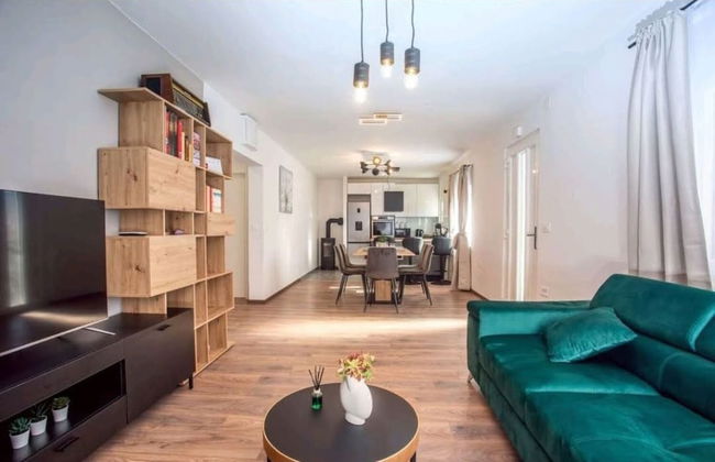 Bruno - Modern Apartment With Pool - A1 - Foto 11