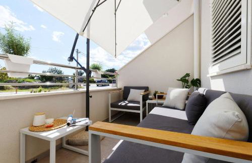 Apartment Dalmain - Foto 22