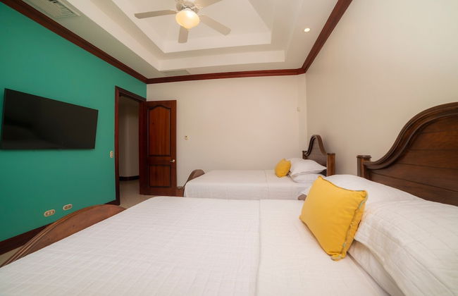 Los Suenos Bella Vista 2B Pool View - Foto 43