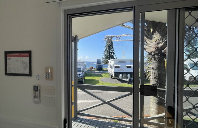 NRMA Shellharbour Beachside Holiday Park - Foto 29