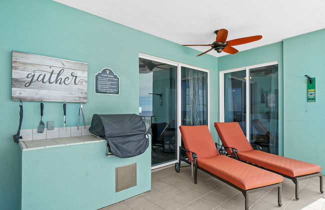 En Soleil Beach Resort By Panhandle Getaways - Photo 29