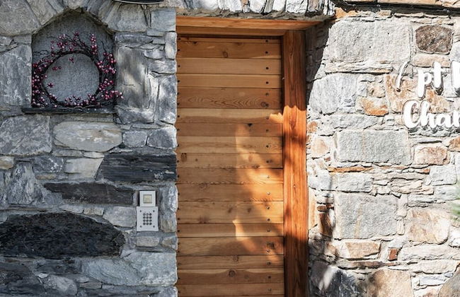 Appartement Petite Charline - Foto 38