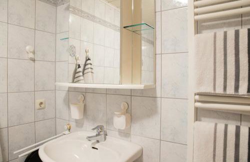 Ferienwohnung in Bad Staffelstein OT Grundfeld - Foto 15