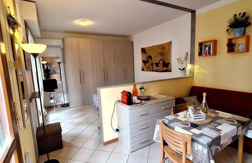 Palazzo Wanny Free Parking & Terrace - Foto 12