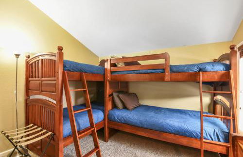 Utopia End-Unit Townhome On the 18th Hole Pool Table Fun Porch with Great Views - Foto 20