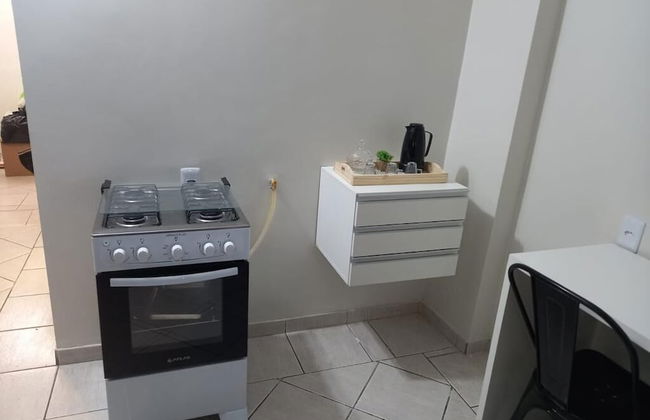 Apartamento 1010 - Foto 9