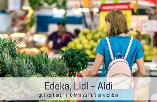 moderne-Kate-Kiel Apartment Jouri - Foto 14