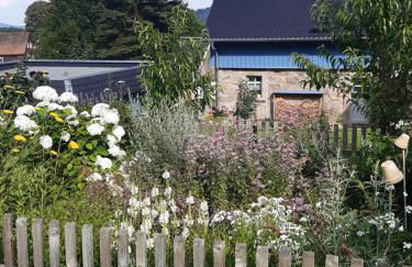 Magnolienhaus - Foto 23