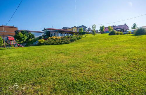 CASA VACANZA CON PISCINA,AREA GIOCHI BAMBINI. - Foto 75