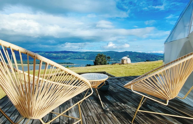 Andes Glamping - Photo 14