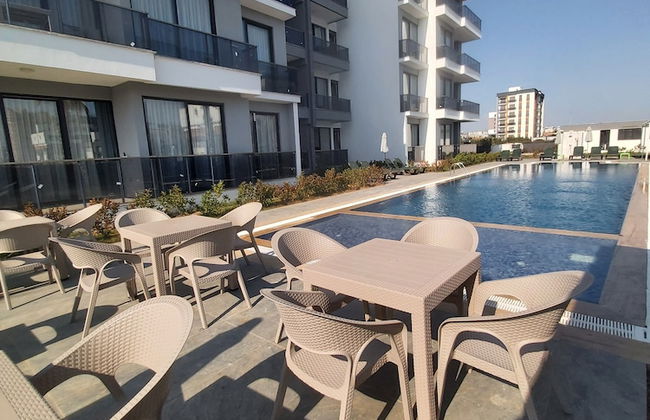 Ethica Suite Luxury Houses - Foto 66