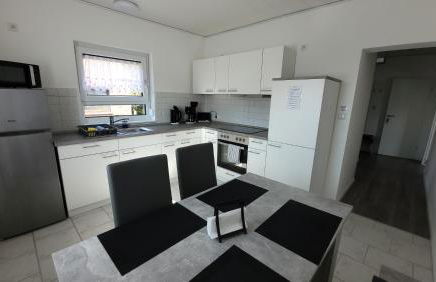 Ferienwohnung 2 - "Ferienhaus Seibert" - Foto 6