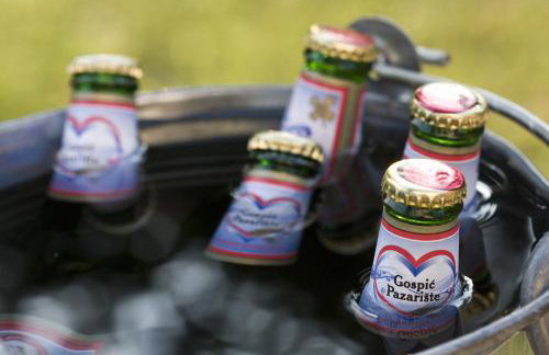 Holiday Home Lana - Foto 46