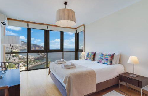 Funchal View Apt 905 Ocean & City Views - Foto 2