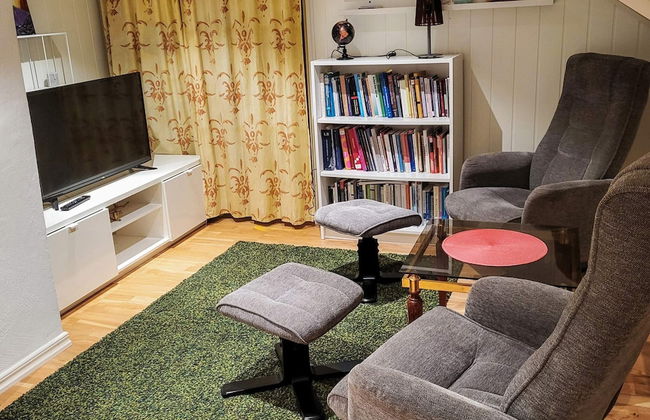 4 Star Holiday Home in Kattarp - Photo 24