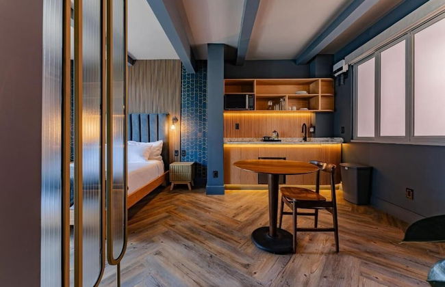 Pandora House - Foto 37