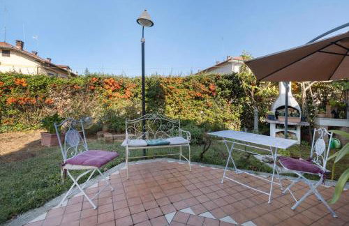 La dimora nel Roero con Patio - Foto 1