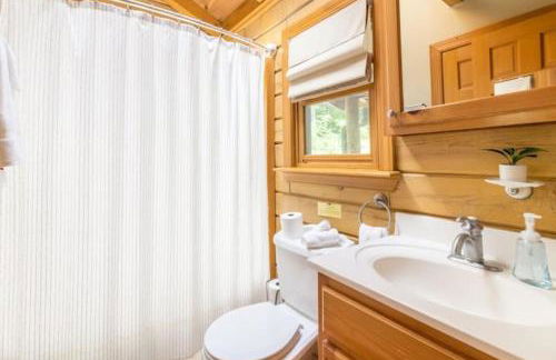 Secluded Getaway with Private Hot Tub - Foto 18