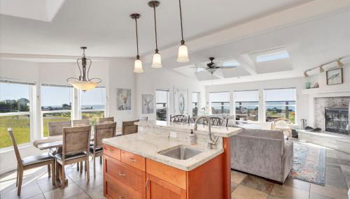 Bodega Bay Oasis - Wine Tastings Included - Foto 4