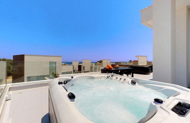 Sunrise Seaview Villas - Foto 14