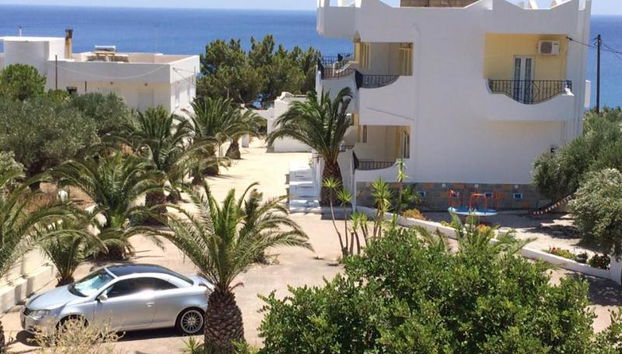 Elenas Beach Garden by Estia - Foto 3