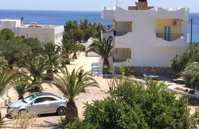 Elenas Beach Garden by Estia - Foto 3