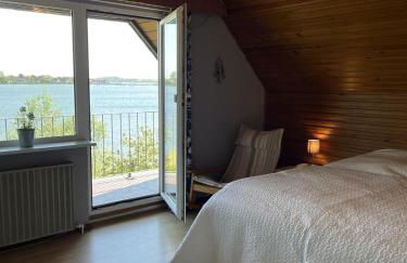 Ferienhaus Traumblick mit Meerblick - Foto 14