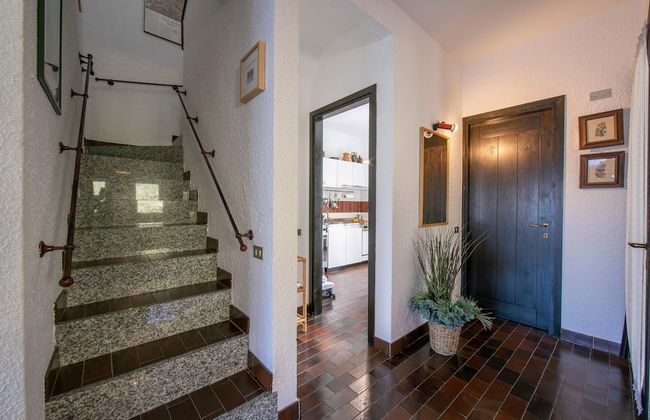 Residenza La Parusciola - Foto 63