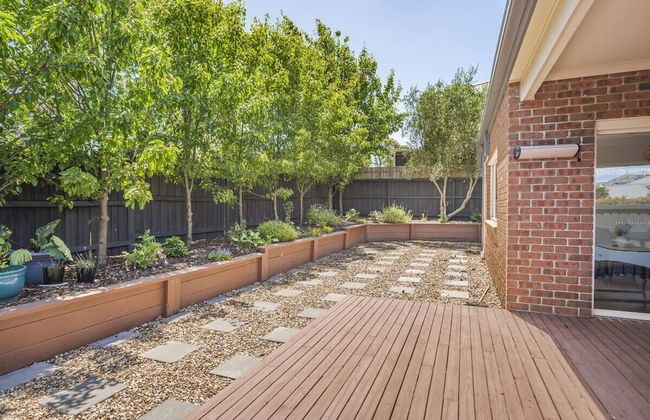 StayAU 4BRM Chic Urban Retreat - Foto 39